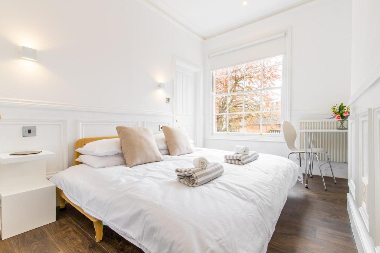 Host & Stay - All Saints Green Cottage NWI Zewnętrze zdjęcie