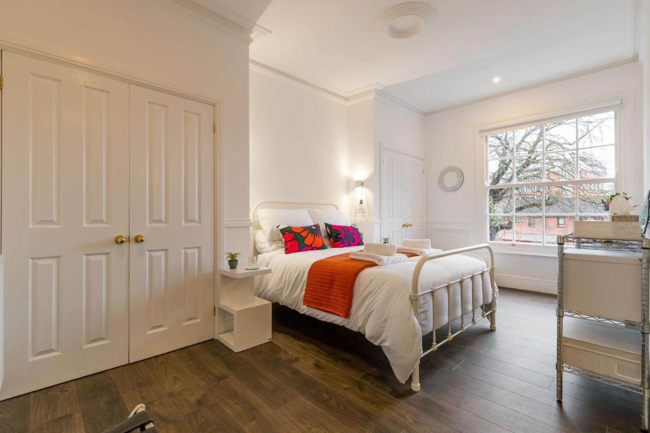 Host & Stay - All Saints Green Cottage NWI Zewnętrze zdjęcie