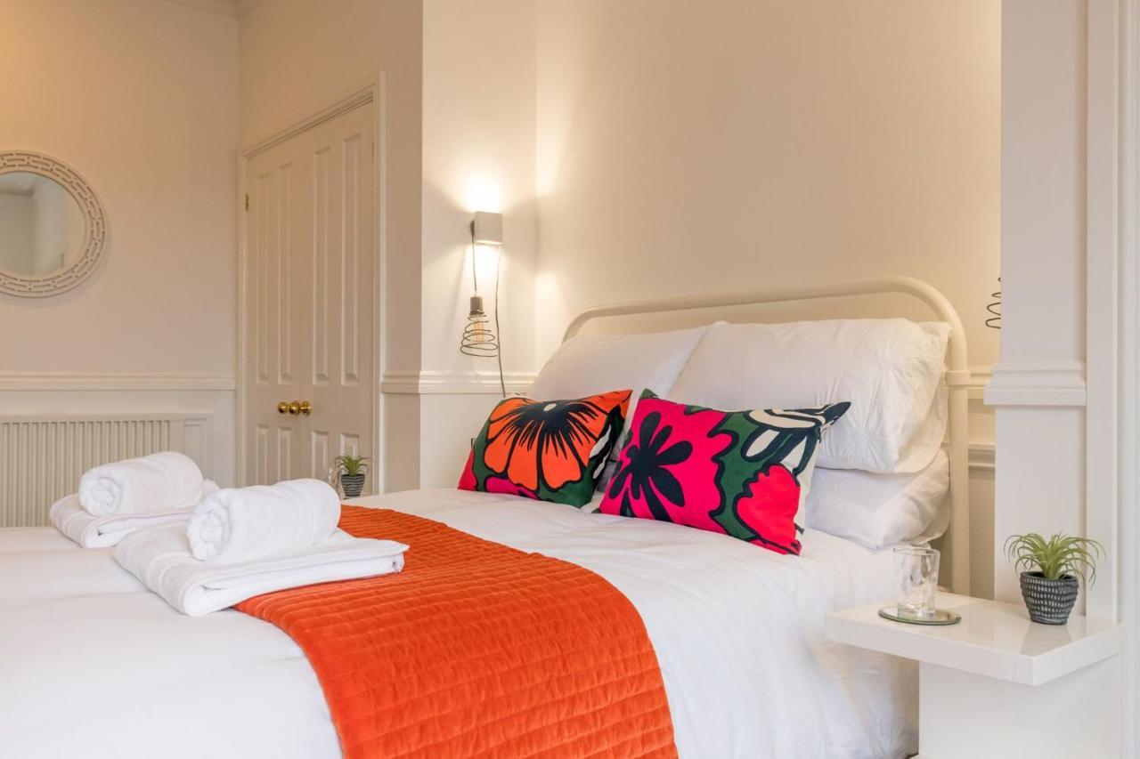 Host & Stay - All Saints Green Cottage NWI Zewnętrze zdjęcie