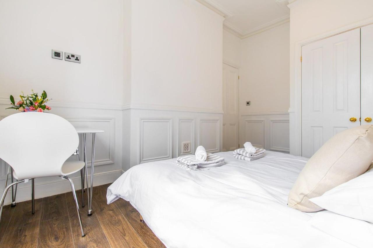 Host & Stay - All Saints Green Cottage NWI Zewnętrze zdjęcie