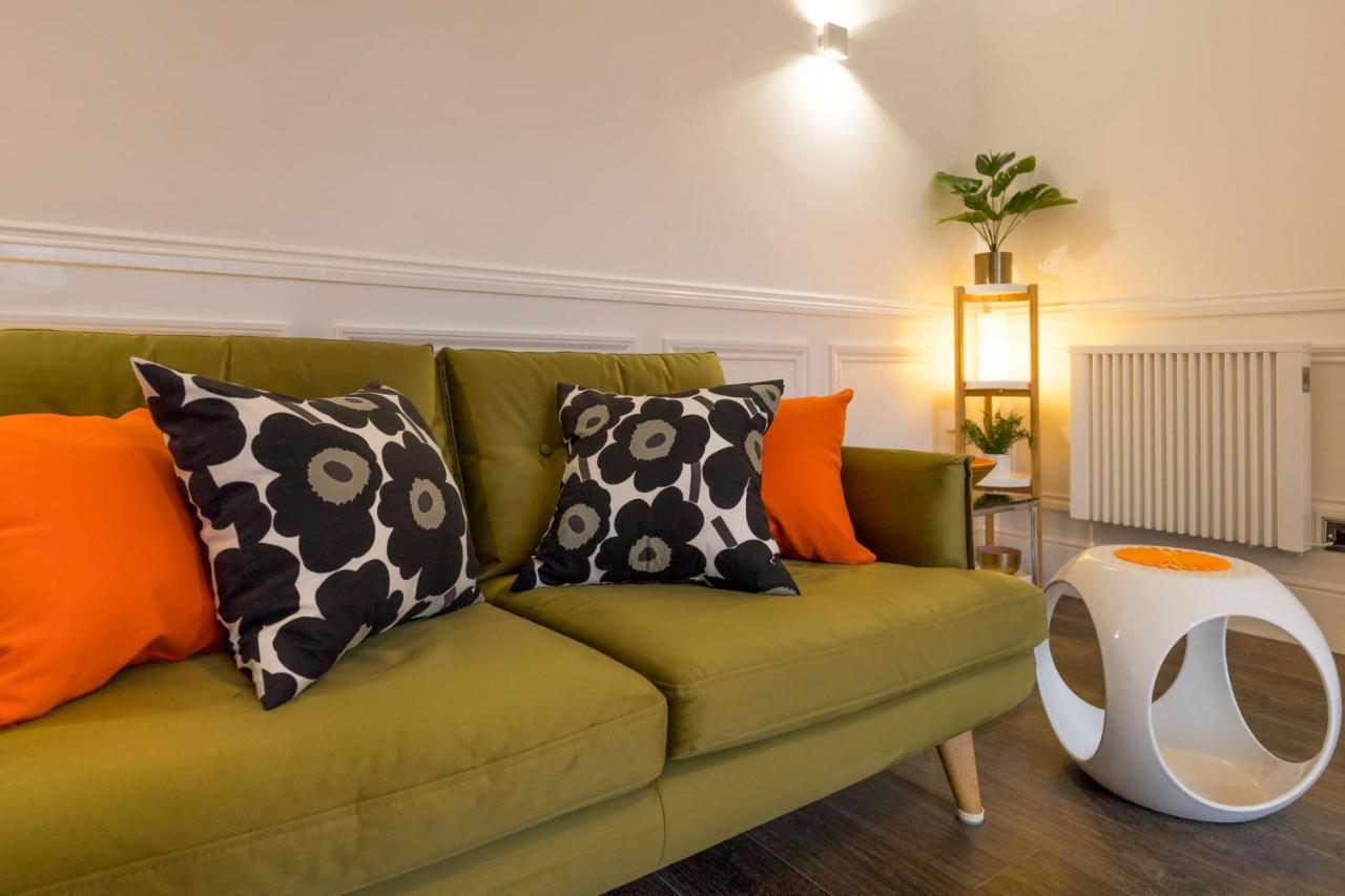 Host & Stay - All Saints Green Cottage NWI Zewnętrze zdjęcie