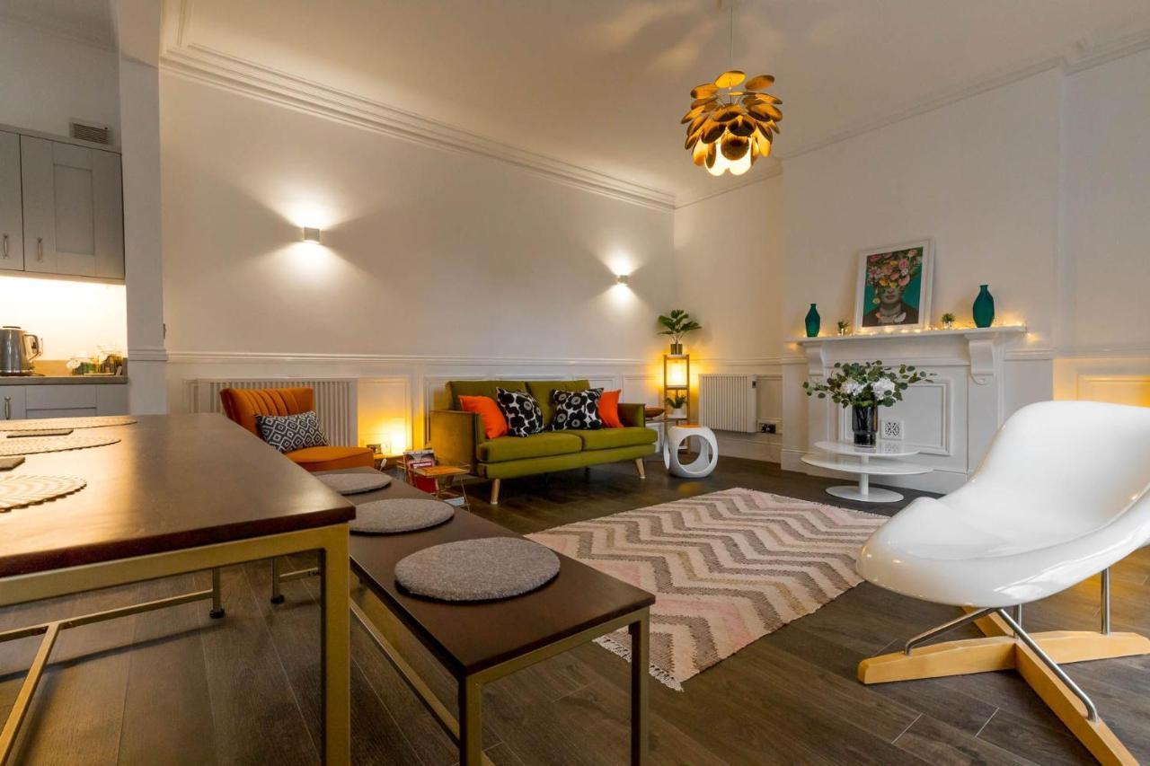 Host & Stay - All Saints Green Cottage NWI Zewnętrze zdjęcie